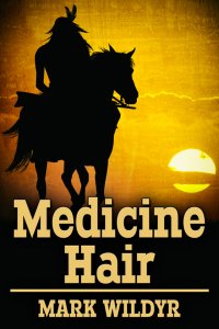 Medicine Hair [Print]