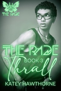 The Rade Book 3: Thrall