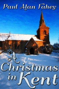 Lovers and Liars Book 4: A Christmas in Kent