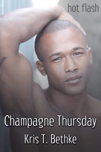 Champagne Thursday
