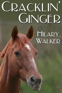 Cracklin' Ginger