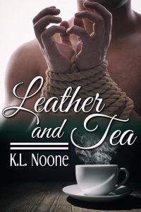 Leather and Tea
