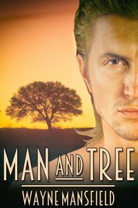 Man and Tree