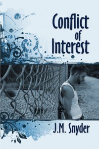 Conflict of Interest [Print]