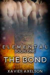 The Bond [Print]