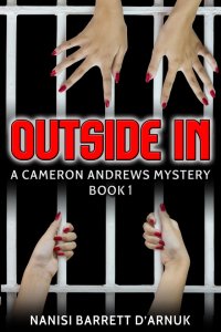 Cameron Andrews Mysteries
