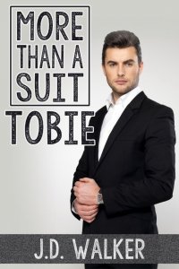 More Than a Suit
