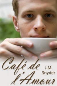 Cafe de l'Amour