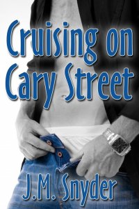 Cruising on Cary Street