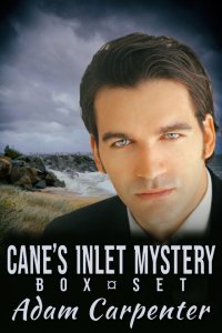 Cane's Inlet Mystery Box Set