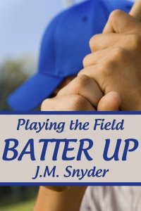 Playing the Field: Batter Up
