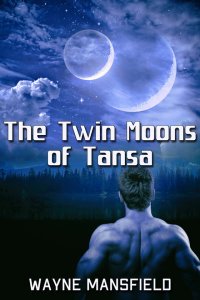 The Twin Moons of Tansa