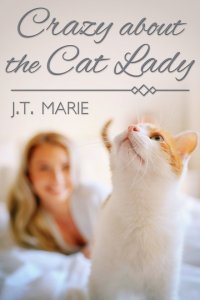 Crazy about the Cat Lady