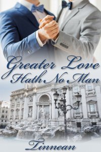 Greater Love Hath No Man [Print]