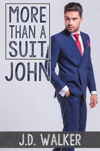More Than a Suit: John