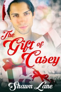 The Gift of Casey