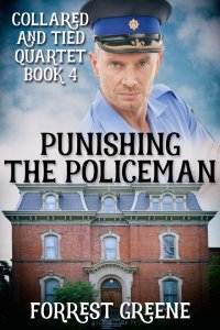 Punishing the Policeman