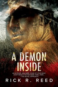A Demon Inside [Print]