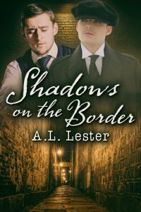 Shadows on the Border