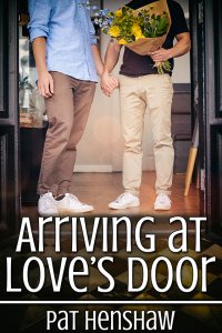 Arriving at Love's Door