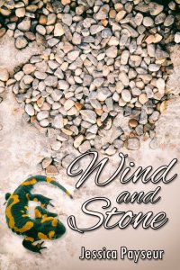 Wind and Stone [Print]
