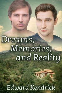 Dreams, Memories, and Reality [Print]