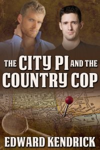 The City PI and the Country Cop [Print]