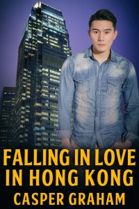 Falling in Love in Hong Kong