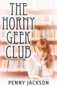 The Horny Geek Club