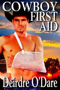Cowboy First Aid