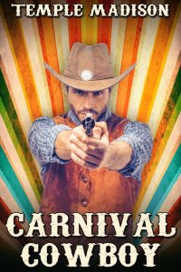 Carnival Cowboy
