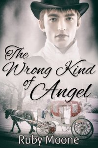 The Wrong Kind of Angel