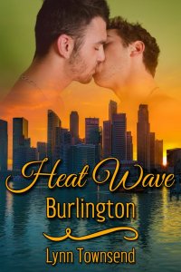 Heat Wave: Burlington