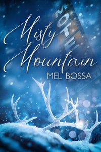 Misty Mountain [Print]