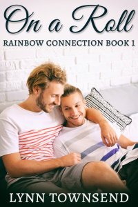 Rainbow Connection Book 1: On a Roll