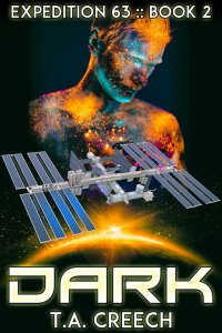 Expedition 63 Book 2: Dark