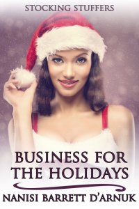Business for the Holidays