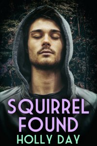 Squirrel Found