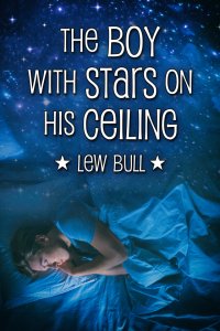 The Boy with Stars on His Ceiling [Print]