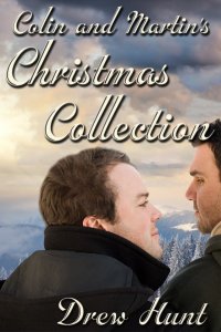 Colin and Martin's Christmas Collection Box Set