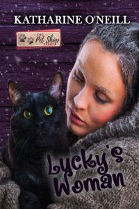 Lucky's Woman