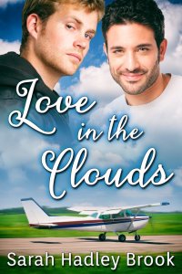Love in the Clouds [Print]