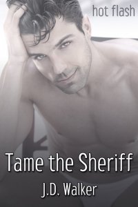 Tame the Sheriff