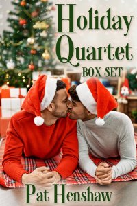Holiday Quartet Box Set