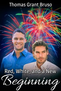 Red, White, and a New Beginning