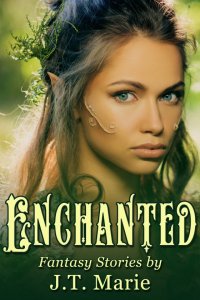 Enchanted Box Set