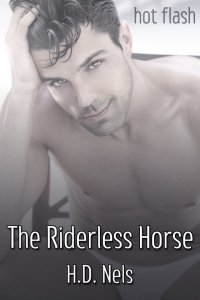 The Riderless Horse