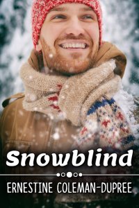 Snowblind