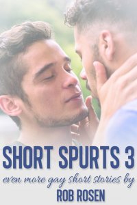 Short Spurts 3 [Print]