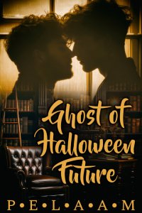 Ghost of Halloween Future